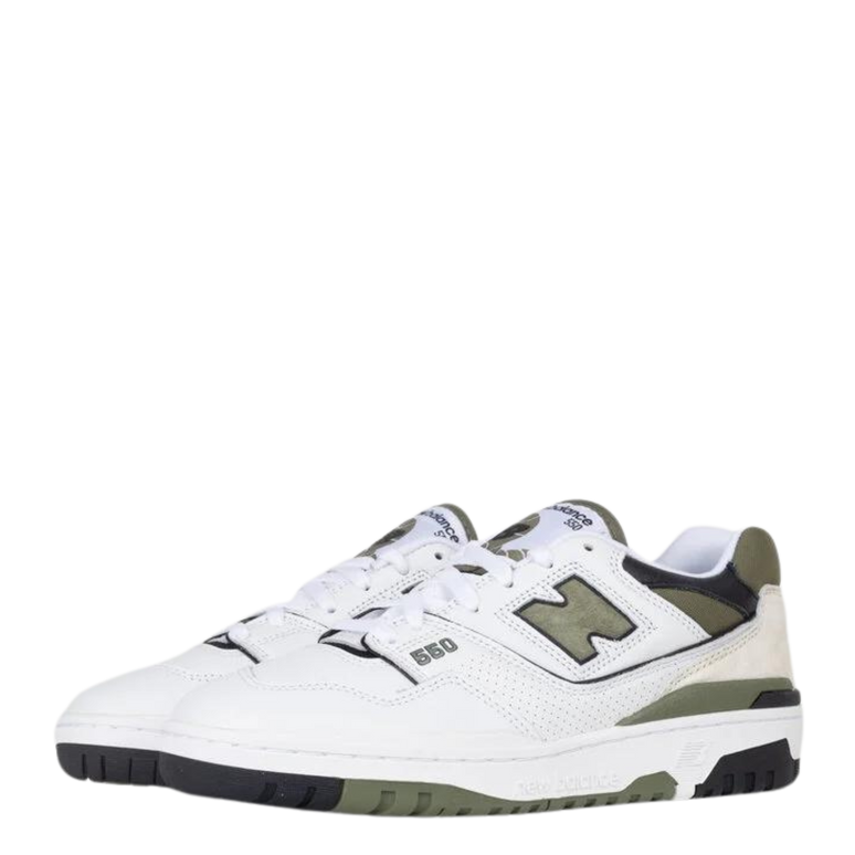 New Balance New Balance 550 "Dark Olive" - SneakerMood 