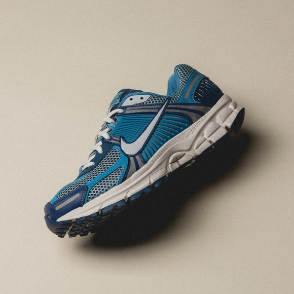 Nike Air Zoom Vomero 5 'Worn Blue'