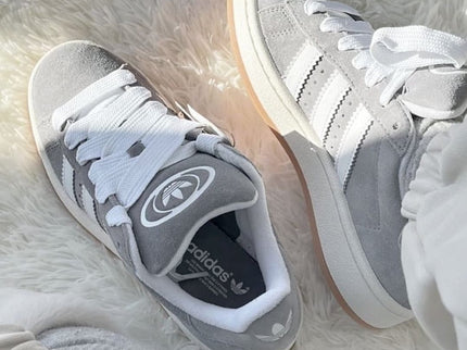 Adidas Adidas Originals Campus 00s Grey