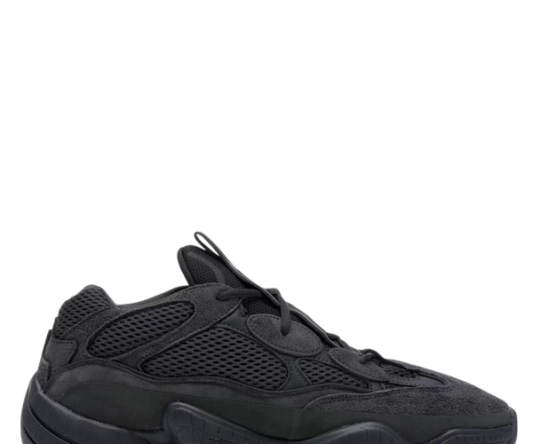 Adidas yeezy 500 black quantity hotsell