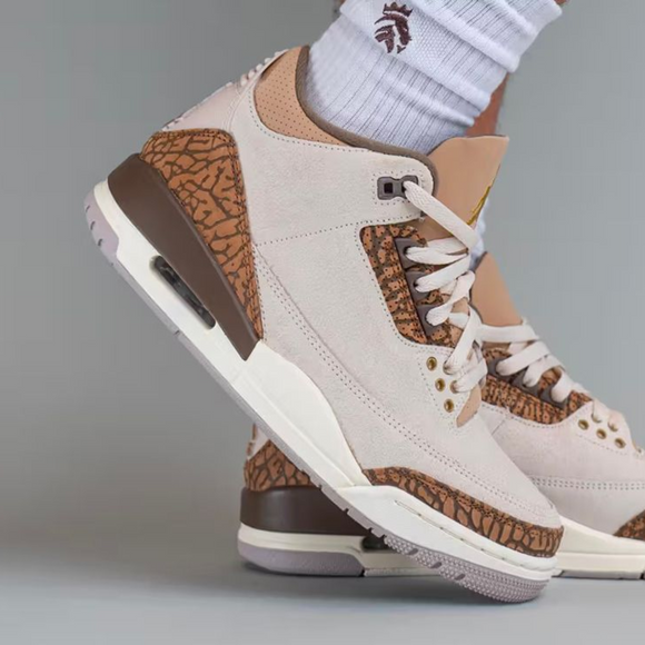 Nike Air Jordan 3 Retro 'Palomino'