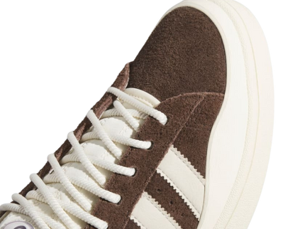 Adidas Adidas x Bad Bunny Last Campus "Dark Brown"