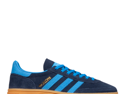 Adidas adidas Spezial Night Indigo/Bright Blue - SneakerMood 