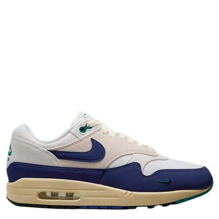 Nike Air Max 1 Athletic Department Deep Royal Blue