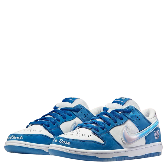 Nike Born x Raised x Nike Dunk Low SB 'One Block at a Time'