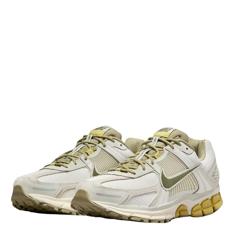 Nike Nike Zoom Vomero 5 Light bone / Medium Olive - SneakerMood 