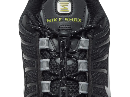 Nike Nike Shox TL 'Black Grey'