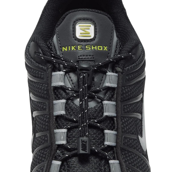 Nike Nike Shox TL 'Black Grey' - SneakerMood 