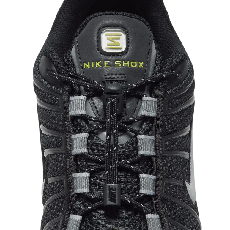 Nike Nike Shox TL 'Black Grey' - SneakerMood 