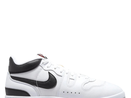 Nike Nike Mac Attack SQ SP White Black - SneakerMood 