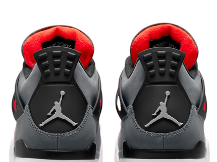 Air Jordan 4 Infrared 