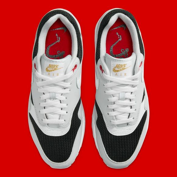 Nike Nike Air Max 1 'Urawa' Grijs