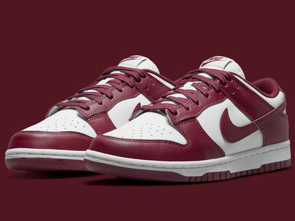 Nike Nike Dunk Low Bordeaux (W)