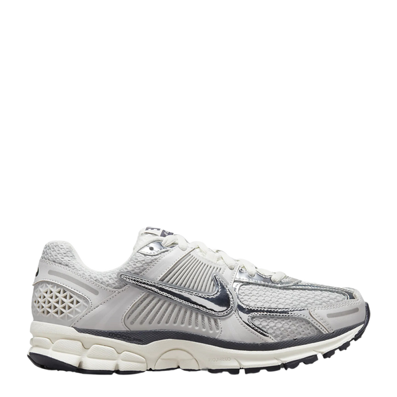 Nike Nike Zoom Vomero 5 White / Metallic Silver