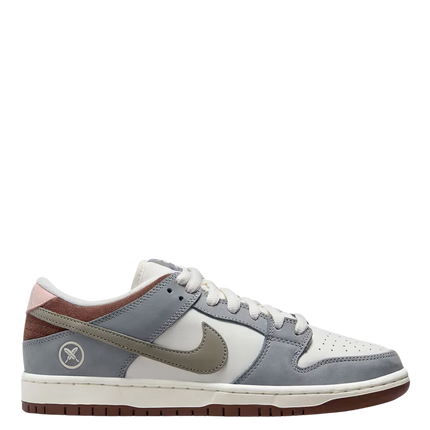 Nike Nike Dunk Low SB Grey x Yuto Horigome