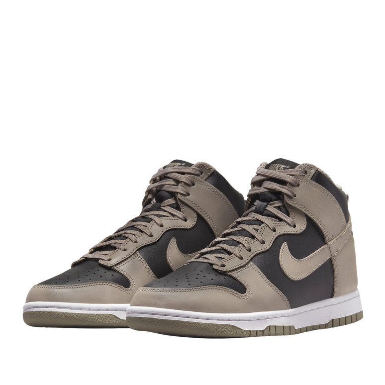 Nike Nike Dunk High Moon Fossil (W)