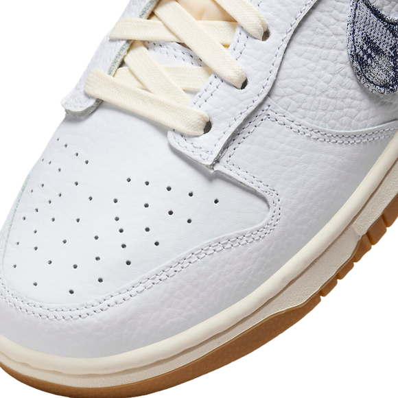 Nike Nike Dunk Low "Washed Denim"