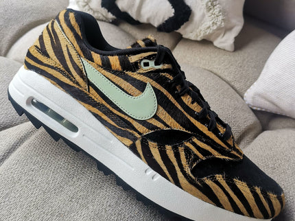 Nike Nike Air Max 1 Tiger ( Golf )