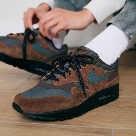 Nike Nike Air Max 1 'Beef And Broccoli' - SneakerMood 