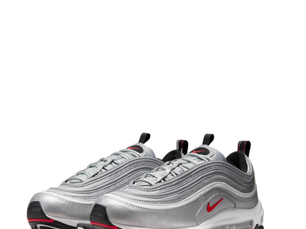 Air Max 97 Silver Bullet