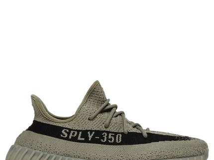 Yeezy Boost 350 V2 Granite - SneakerMood 