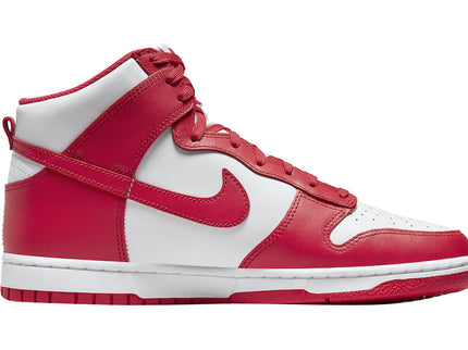 Dunk High University Red GS