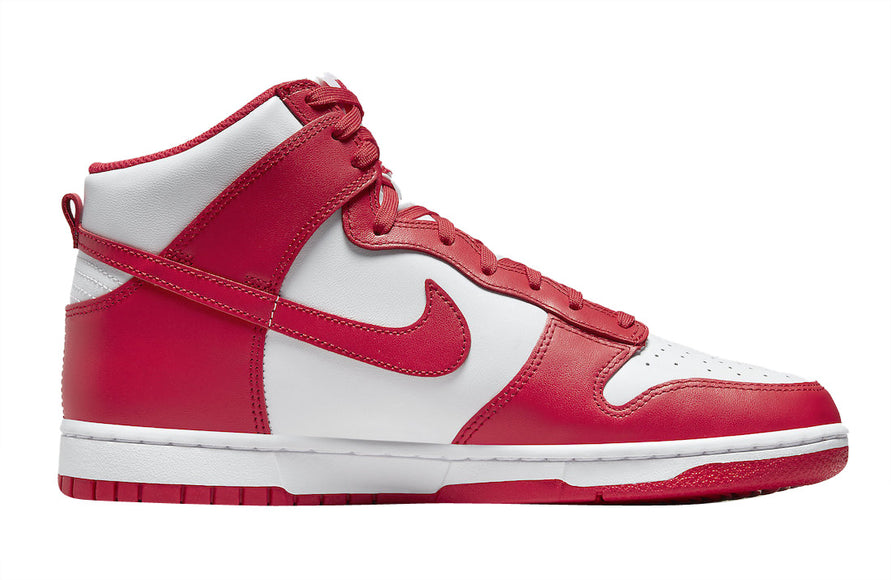 Dunk High University Red GS