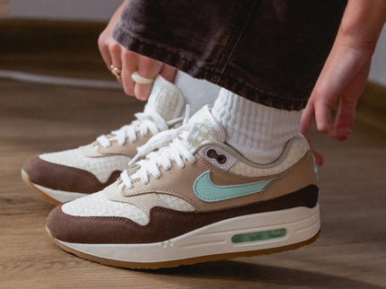 Air Max 1 Crepe Hemp 2022