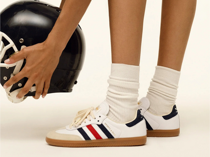 Adidas Sporty &amp; Rich x adidas Samba OG 'White - Olympic