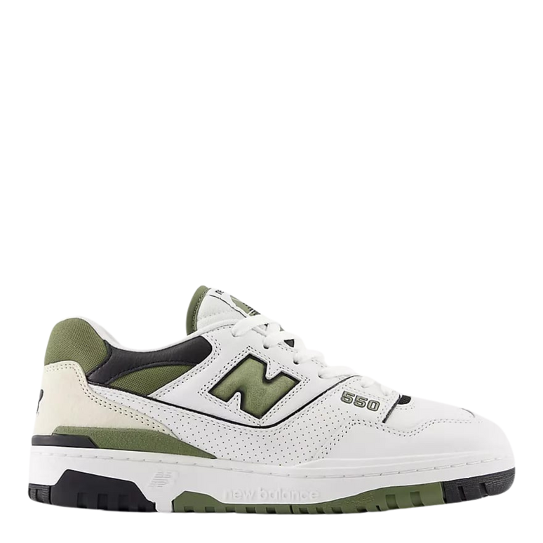 New Balance New Balance 550 "Dark Olive" - SneakerMood 