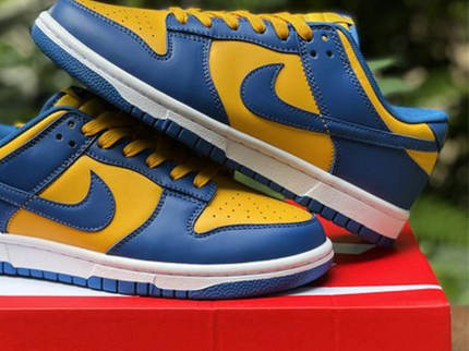 Dunk Low UCLA