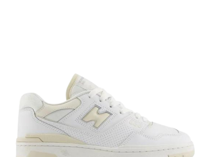 New Balance 550 "White Linen"