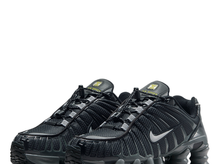 Nike Nike Shox TL 'Black Grey'