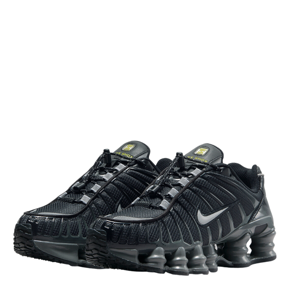 Nike Nike Shox TL 'Black Grey' - SneakerMood 