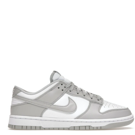 Dunk Low Fog Grey