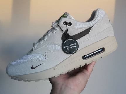 Nike Air Max 1 Ironstone