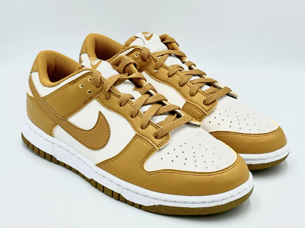 Nike Dunk Low 'Next Nature' Phantom Curry (W)