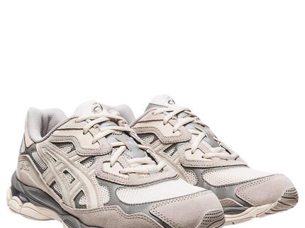 Asics Asics Gel NYC Cream / Oyster Grey