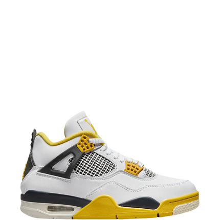 Air Jordan 4 Retro WMNS 'Vivid Sulfur' 