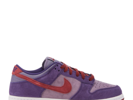 Nike Dunk Low SP QS "Plum"