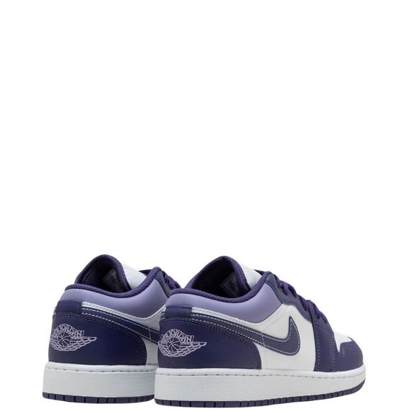 Air Jordan 1 Low GS 'Sky J Purple'