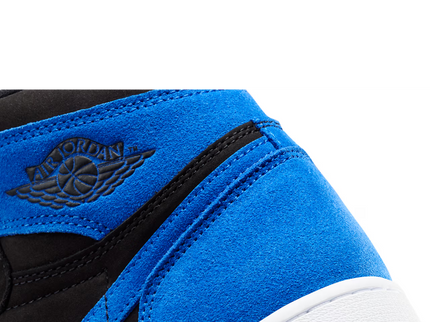 Nike Air Jordan 1 Retro High OG 'Royal Reimagined' - SneakerMood 