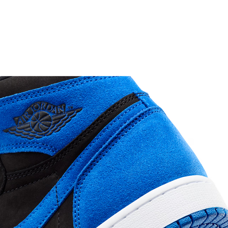 Nike Air Jordan 1 Retro High OG 'Royal Reimagined' - SneakerMood 