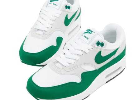 Air Max 1 Malachite