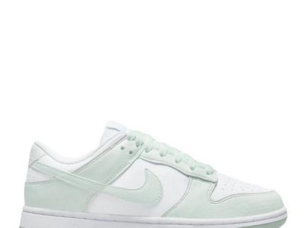 Dunk Next Nature White Mint