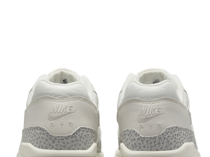 Nike Air Max 1 Safari Summit White