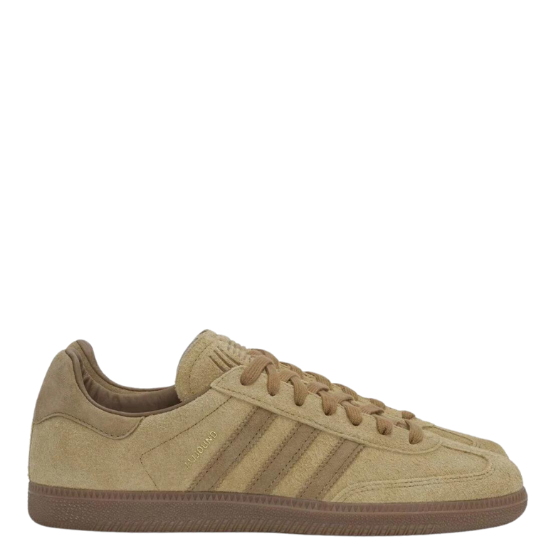 Adidas Adidas x JJJJound Samba "Mesa"