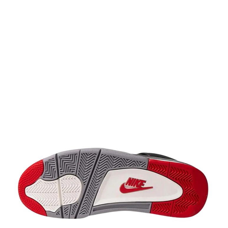 Nike Air Jordan 4 'Bred Reimagined' - SneakerMood 