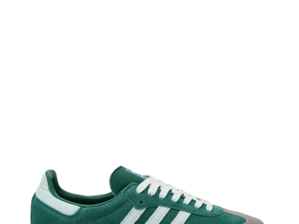 Adidas Samba OG Collegiate Green