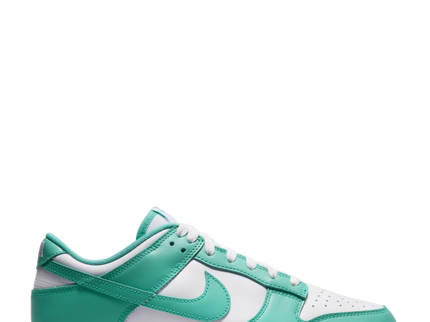 Nike Dunk Low 'Clear Jade'